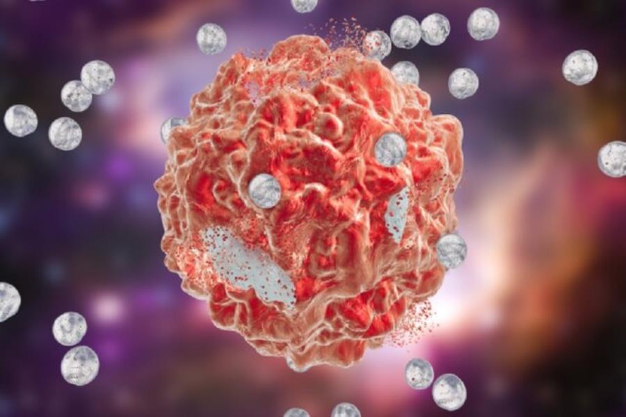 افزایش اثربخشی یک ترکیب ضدسرطان با فناوری‌نانو

